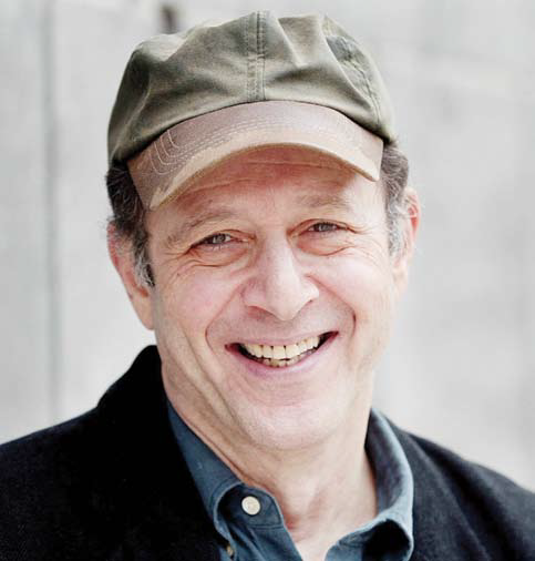 Steve Reich