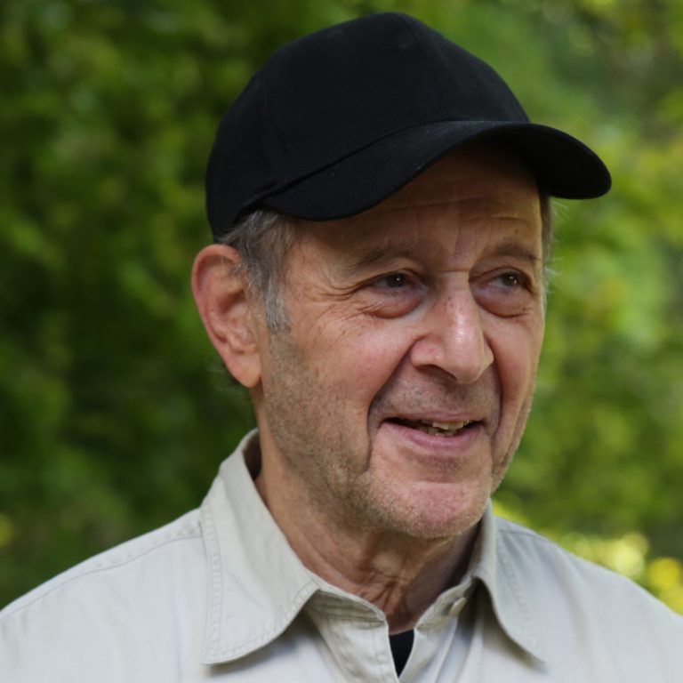 Steve Reich Featured