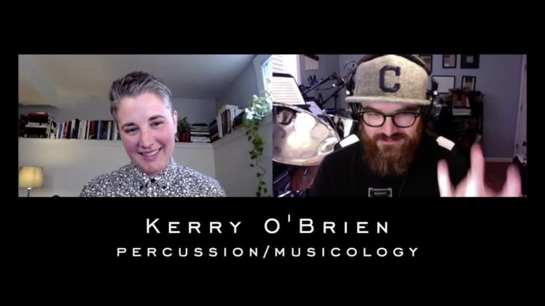 Kerry O'Brien Conversation